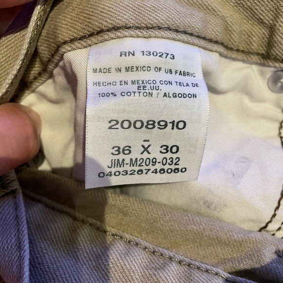 Lee Jeans - Regular fit - Picture 2 of 3